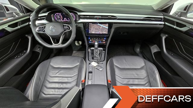 Volkswagen ARTEON 2.0 TDI Prestige купить на сайте DeffCars