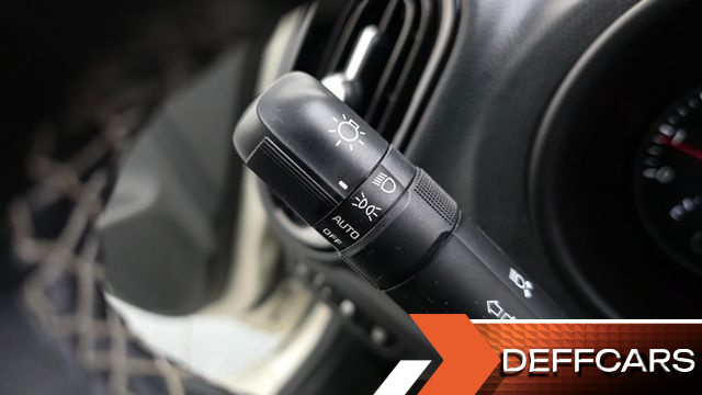 Kia MORNING Signature купить на сайте DeffCars