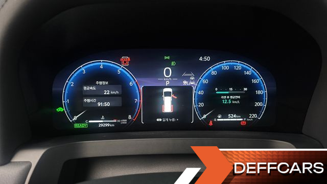 Toyota ALPHARD 2.5 HEV Executive AWD купить на сайте DeffCars