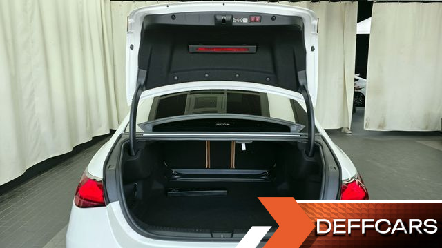 Mercedes E-CLASS E200 Avantgarde купить на сайте DeffCars