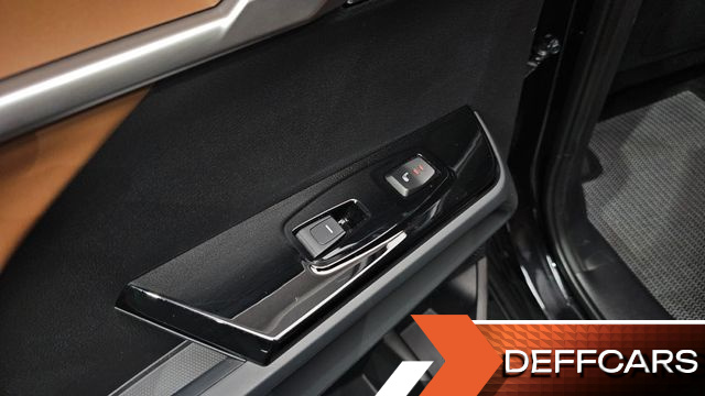 Ssangyong TORRES Gasoline 1.5 2WD T7 купить на сайте DeffCars
