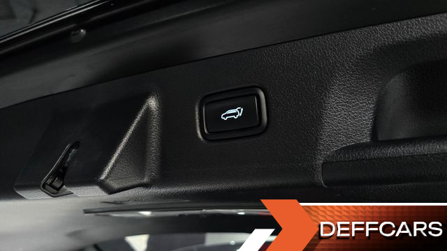 Hyundai PALISADE Diesel 2.2 4WD Prestige купить на сайте DeffCars