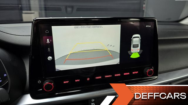 Kia K3 1.6 Prestige купить на сайте DeffCars