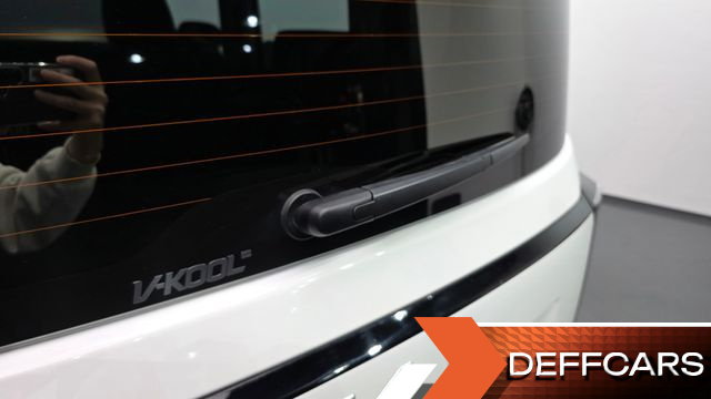 Kia RAY Signature купить на сайте DeffCars