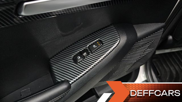 Kia SELTOS Gasoline 1.6 Turbo 4WD Signature купить на сайте DeffCars