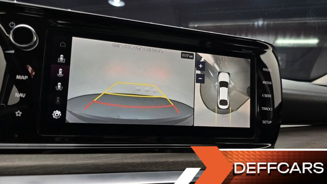 Kia K5 2.0 Noblesse купить на сайте DeffCars