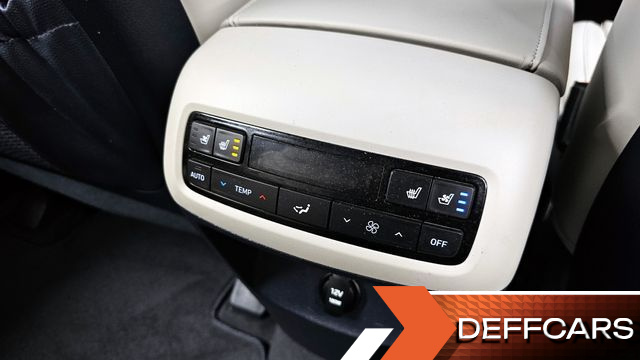 Hyundai PALISADE Diesel 2.2 4WD Prestige купить на сайте DeffCars