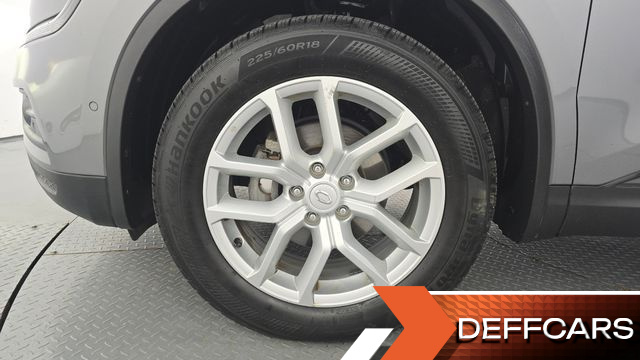 Renault-KoreaSamsung QM6 Gasoline 2WD LE купить на сайте DeffCars