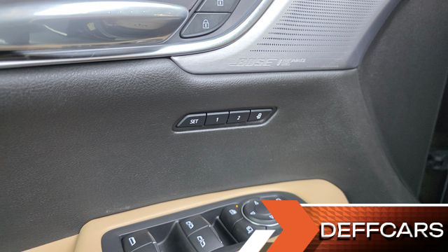 Cadillac XT6 3.6 Sport купить на сайте DeffCars