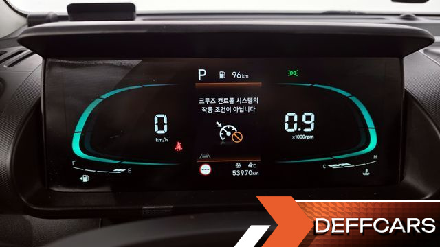 Hyundai CASPER Smart купить на сайте DeffCars