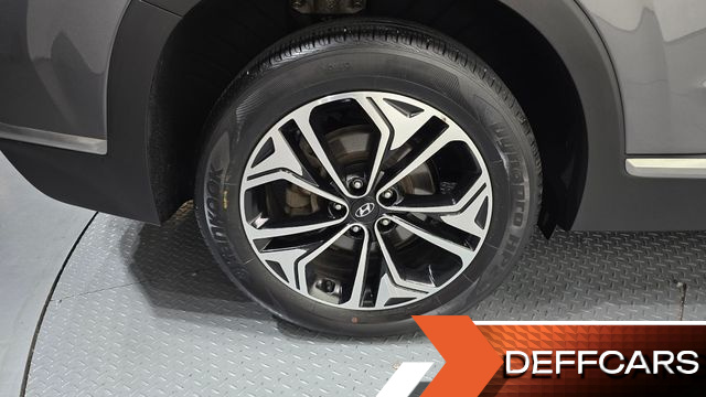 Hyundai SANTAFE Diesel 2.0 2WD Prestige купить на сайте DeffCars