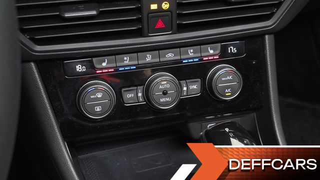Volkswagen JETTA 1.5 TSI Prestige купить на сайте DeffCars