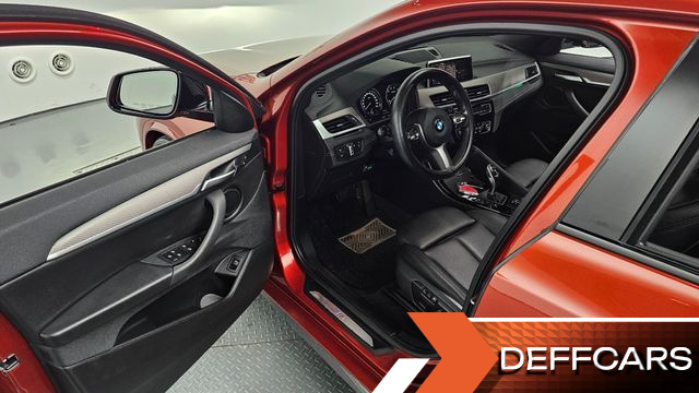 BMW X2 (F39) xDrive20i M Sport купить на сайте DeffCars