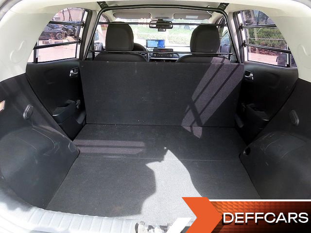 Kia MORNING Van купить на сайте DeffCars