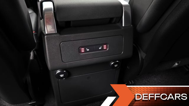 Land Rover DISCOVERY 2.0 SD4 SE купить на сайте DeffCars