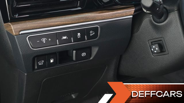 Kia MOHAVE Diesel 3.0 4WD 7-Seater Masters купить на сайте DeffCars