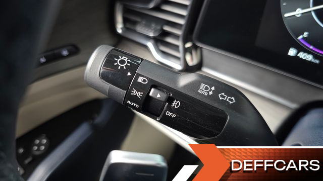 Kia SPORTAGE Gasoline 1.6 Turbo 2WD Signature купить на сайте DeffCars