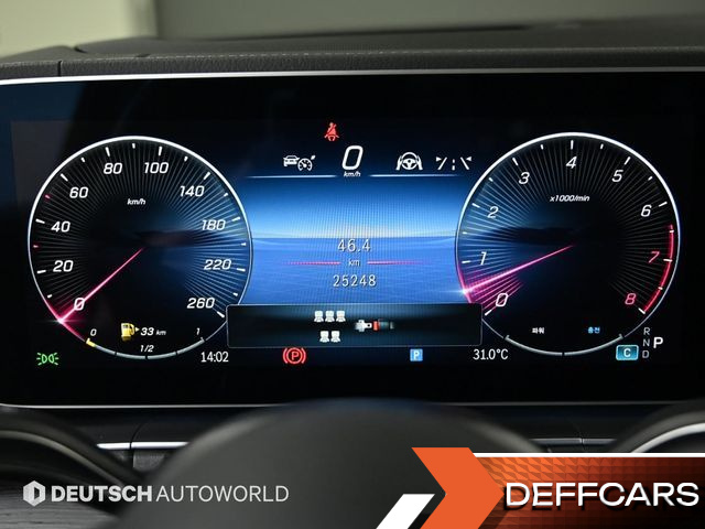 Mercedes GLS-CLASS GLS450 4MATIC купить на сайте DeffCars