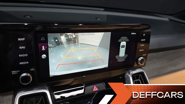Kia SORENTO Diesel 2.2 2WD Prestige купить на сайте DeffCars