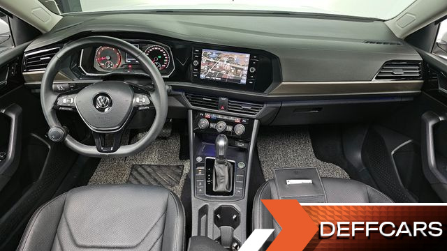Volkswagen JETTA 1.4 TSI Prestige купить на сайте DeffCars
