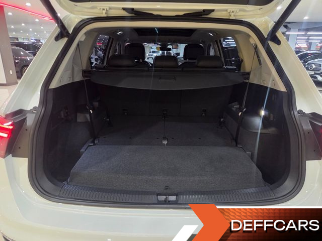 Volkswagen TIGUAN 2.0 TSI Prestige купить на сайте DeffCars
