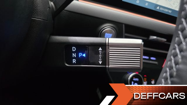 Hyundai SONATA 2.0 LPG Premium купить на сайте DeffCars