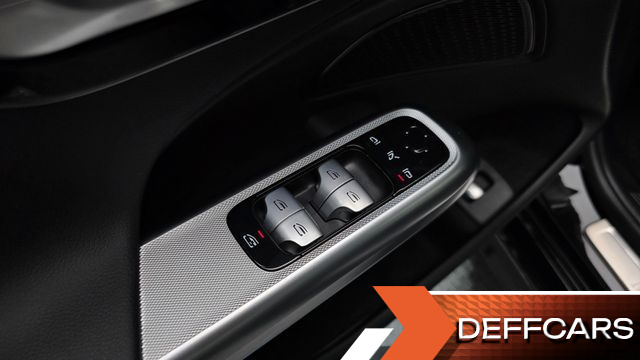 Mercedes E-CLASS E200 Avantgarde купить на сайте DeffCars