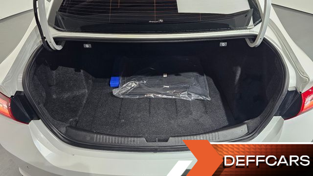 ChevroletGMDaewoo MALIBU 1.3 Turbo Premier купить на сайте DeffCars