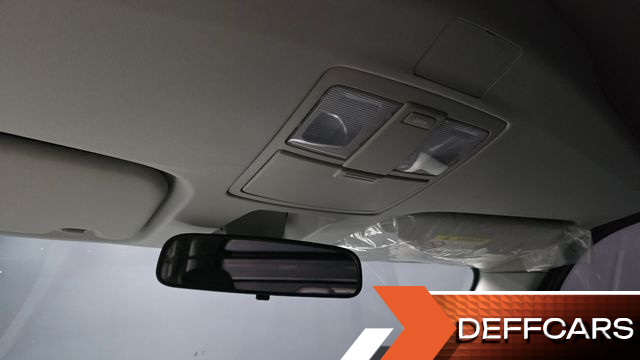 Kia RAY Van Prestige купить на сайте DeffCars