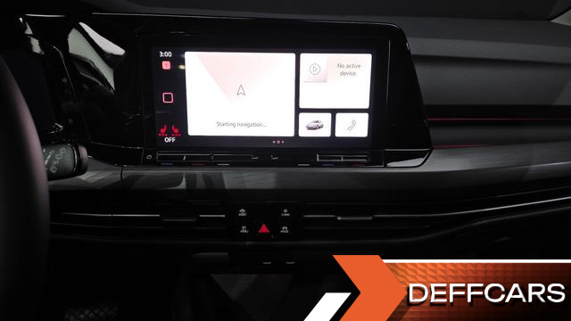 Volkswagen GOLF 2.0 TDI Prestige купить на сайте DeffCars