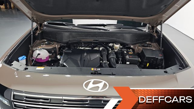 Hyundai PALISADE Gasoline 2.5T 4WD 7-Seater Prestige купить на сайте DeffCars