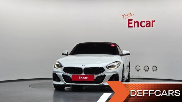 BMW Z4 sDrive20i M Sport купить на сайте DeffCars