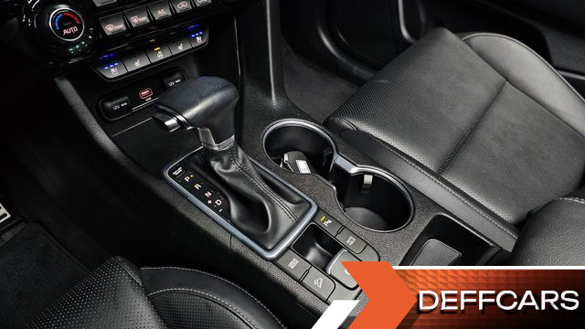 Kia SPORTAGE Diesel 1.6 2WD Signature купить на сайте DeffCars