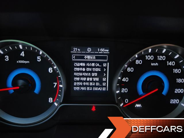 Ssangyong TIBOLI Gasoline 1.5 2WD V3 купить на сайте DeffCars