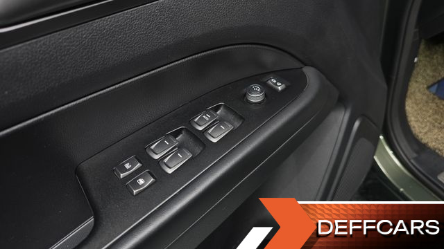 Ssangyong REXTON Diesel 2.2 4WD Prestige купить на сайте DeffCars
