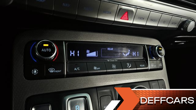 Hyundai PALISADE Gasoline 3.8 2WD Prestige купить на сайте DeffCars