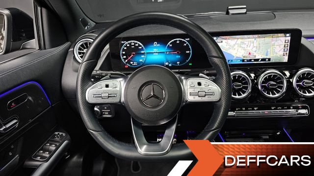 Mercedes EQA EQA250 AMG Line купить на сайте DeffCars