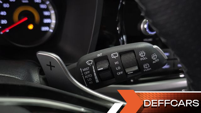 Ssangyong KORANDO Gasoline 1.5 2WD C5 Plus купить на сайте DeffCars