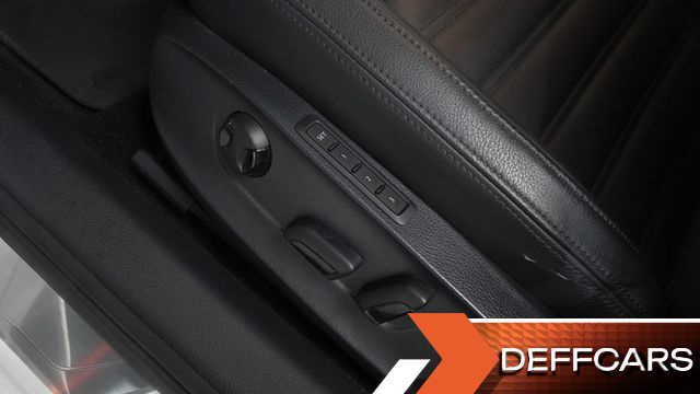 Volkswagen PASSAT 2.0 TSI B7 купить на сайте DeffCars