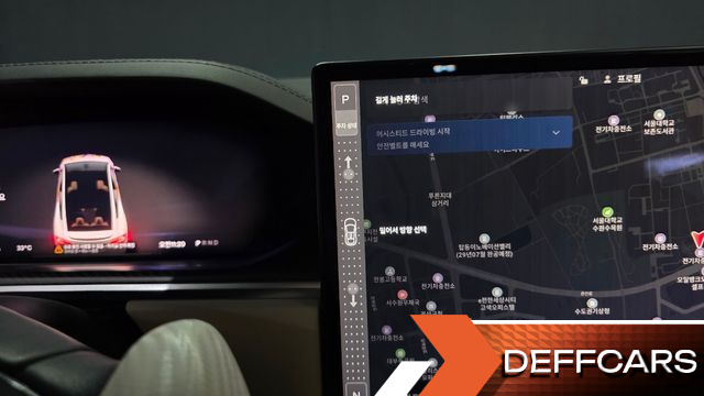 Tesla MODEL X Plaid купить на сайте DeffCars