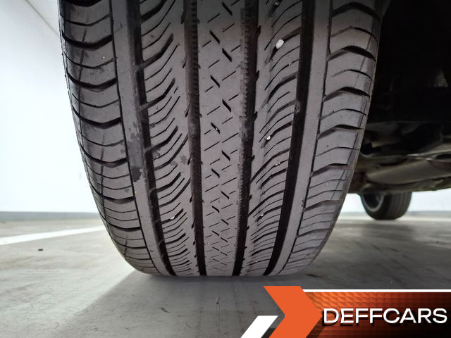 ChevroletGMDaewoo TRAX 1.2 RS купить на сайте DeffCars