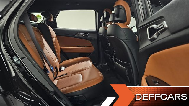 Kia SPORTAGE Diesel 2.0 2WD Signature Gravity купить на сайте DeffCars