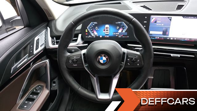 BMW X1 xDrive 20i xLine купить на сайте DeffCars