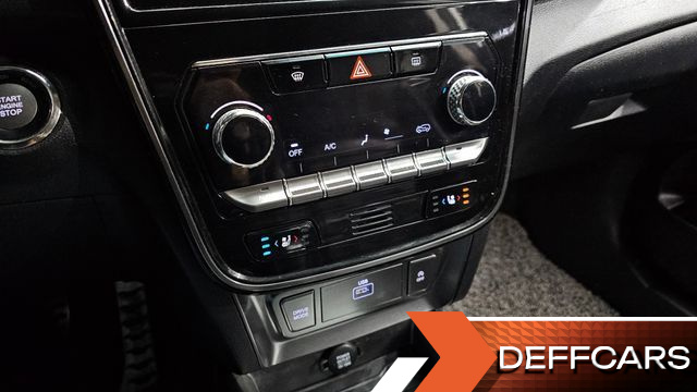 Ssangyong TIBOLI Gasoline 1.5 2WD V7 купить на сайте DeffCars