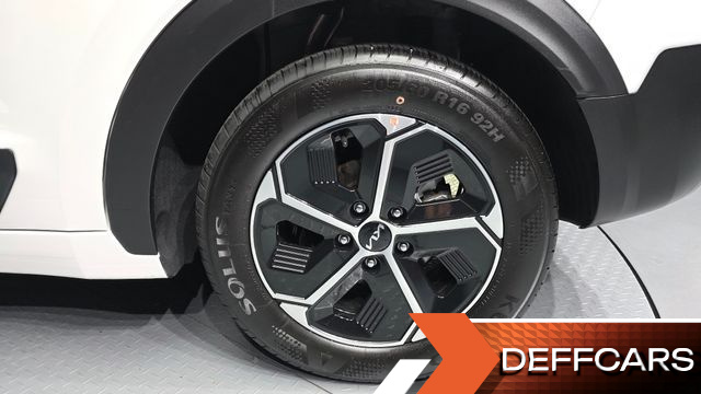 Kia NIRO Prestige купить на сайте DeffCars