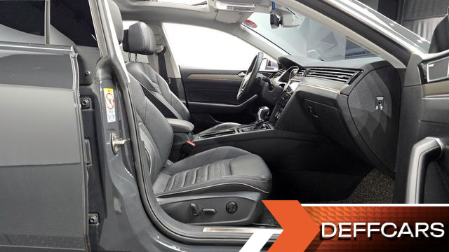 Volkswagen ARTEON 2.0 TDI Prestige купить на сайте DeffCars