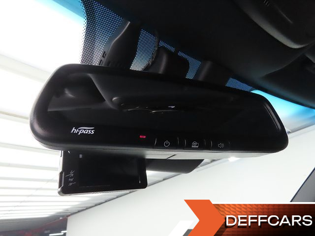 Ssangyong TORRES Gasoline 1.5 4WD T5 купить на сайте DeffCars