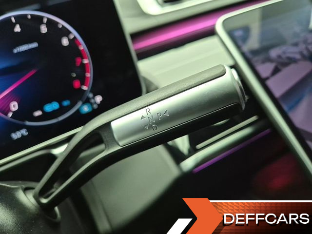 Mercedes S-CLASS Maybach S580 4MATIC купить на сайте DeffCars