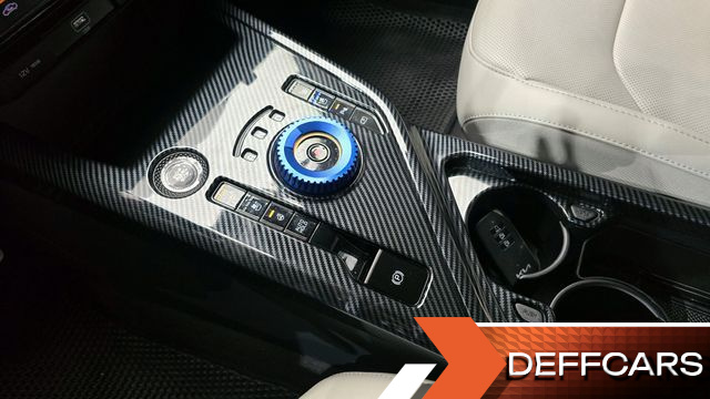 Kia NIRO Signature купить на сайте DeffCars