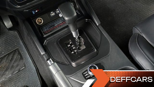 Ssangyong REXTON Diesel 2.2 4WD Expedition купить на сайте DeffCars